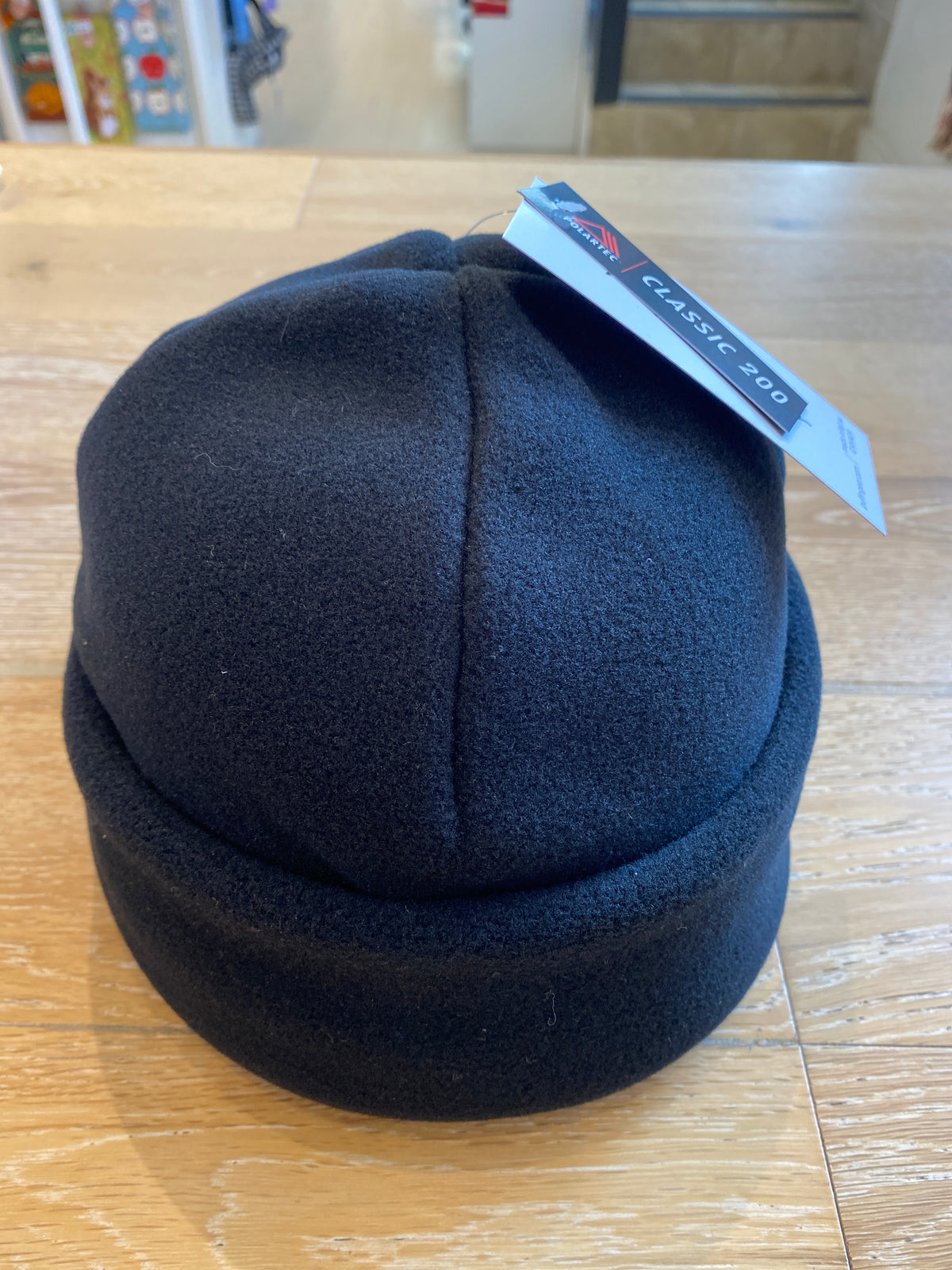 Cuffed Beanie