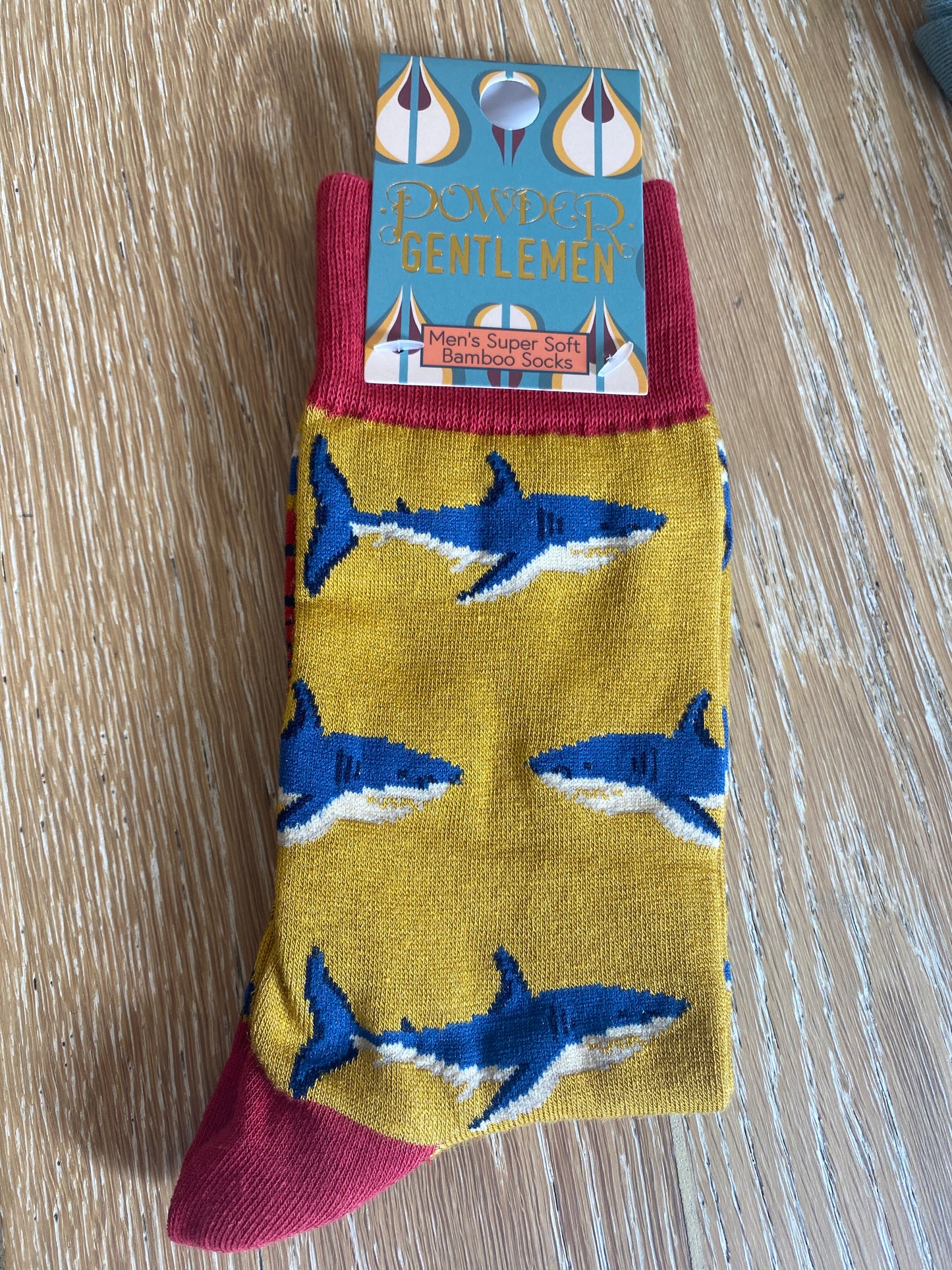 Gentlemen Socks