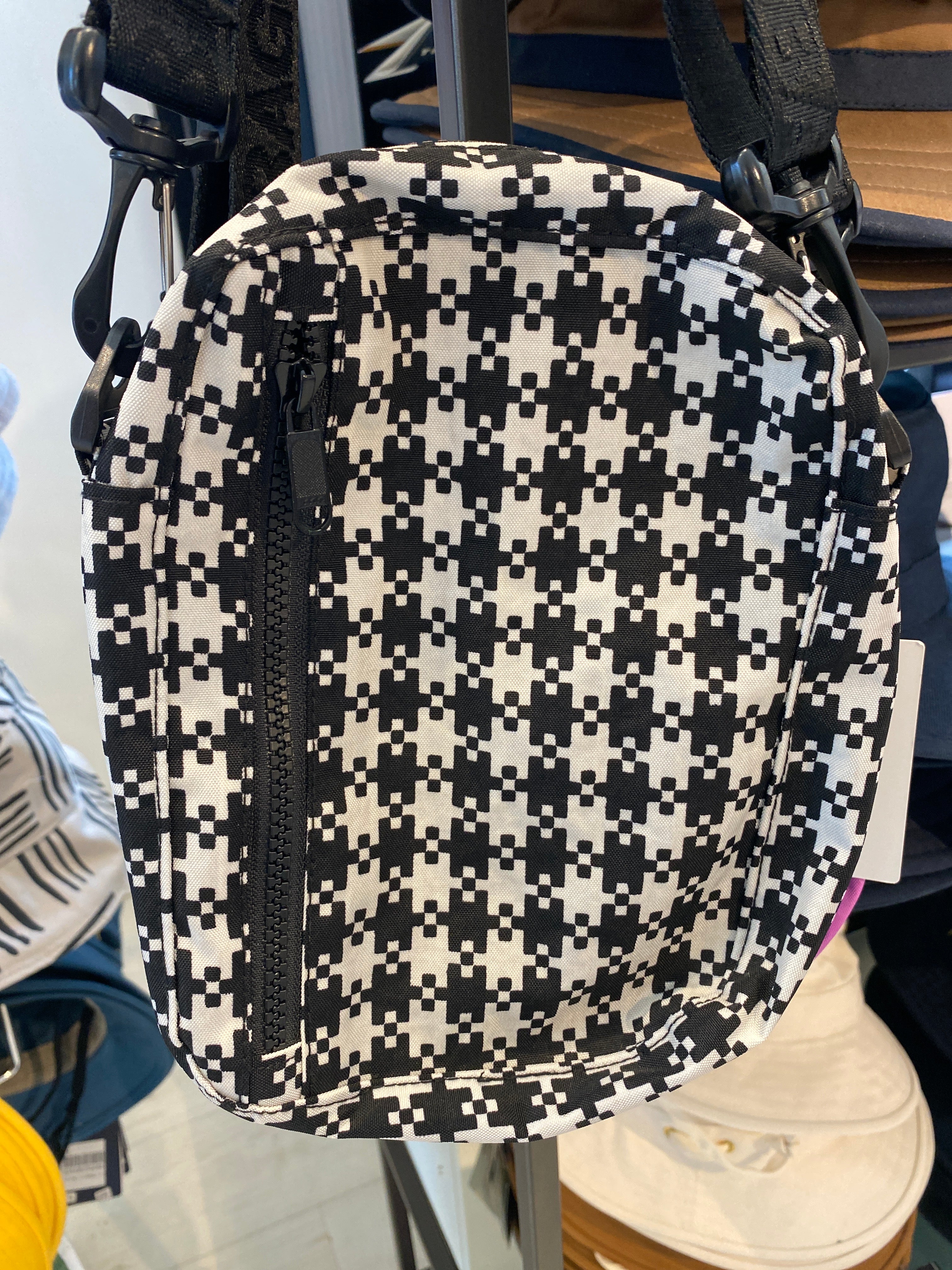 Baggu Sport Crossbody Bag