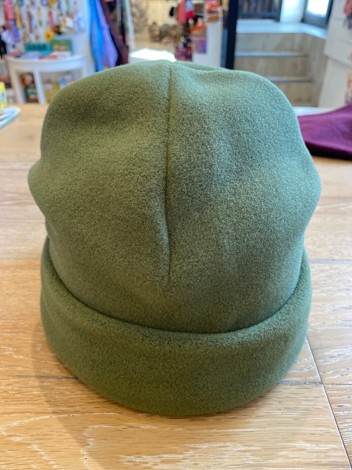 Cuffed Beanie