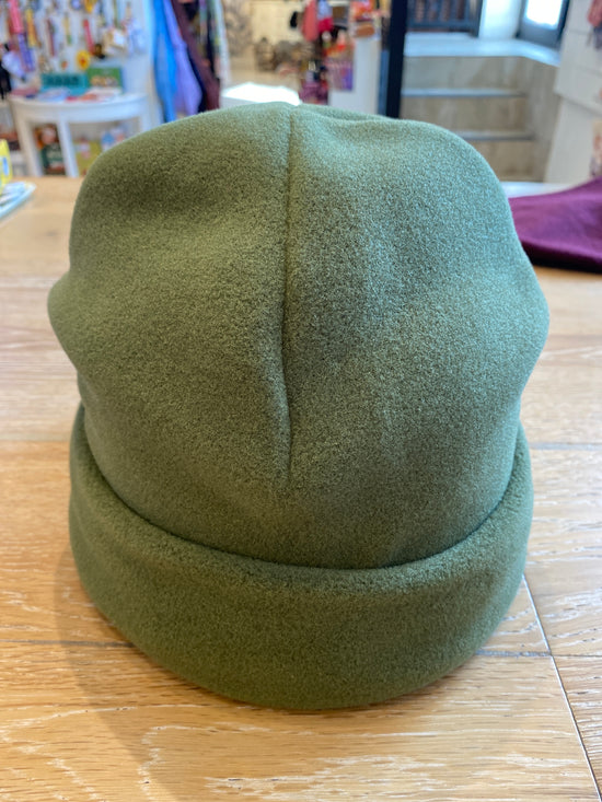 Cuffed Beanie