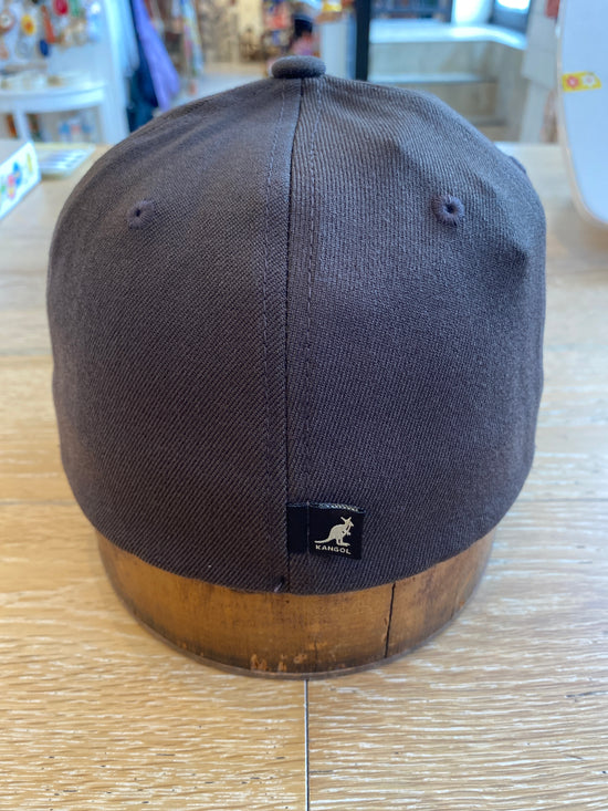 Kangol Wool Flexfit Baseball Cap