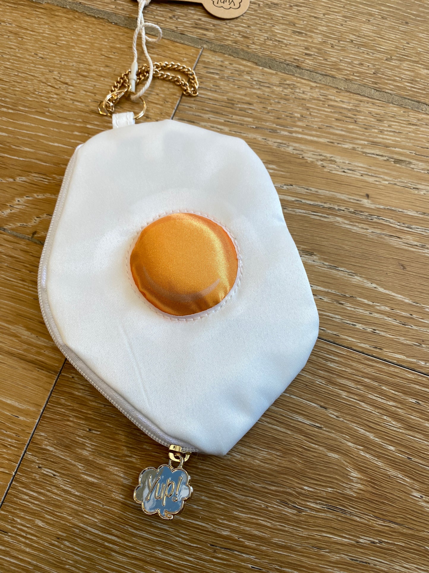 Fried Egg