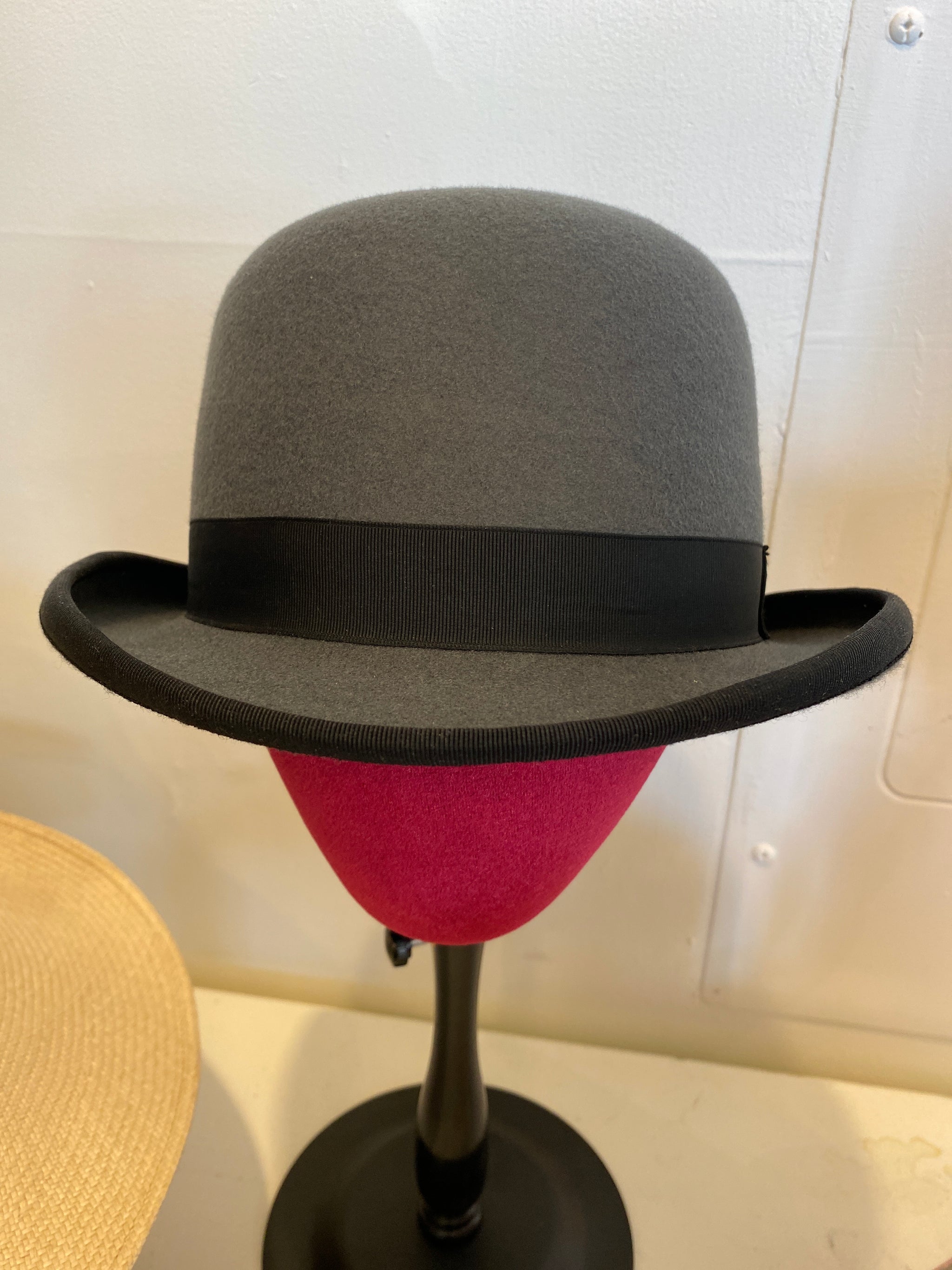 Woolfelt Bowler