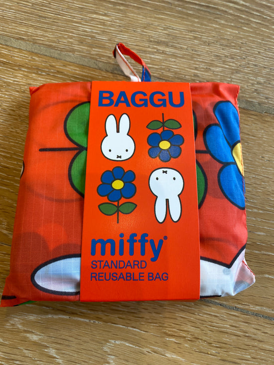 Baggu 100% Recycled Nylon Bag