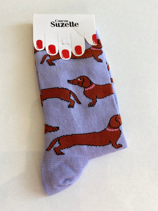 Socks