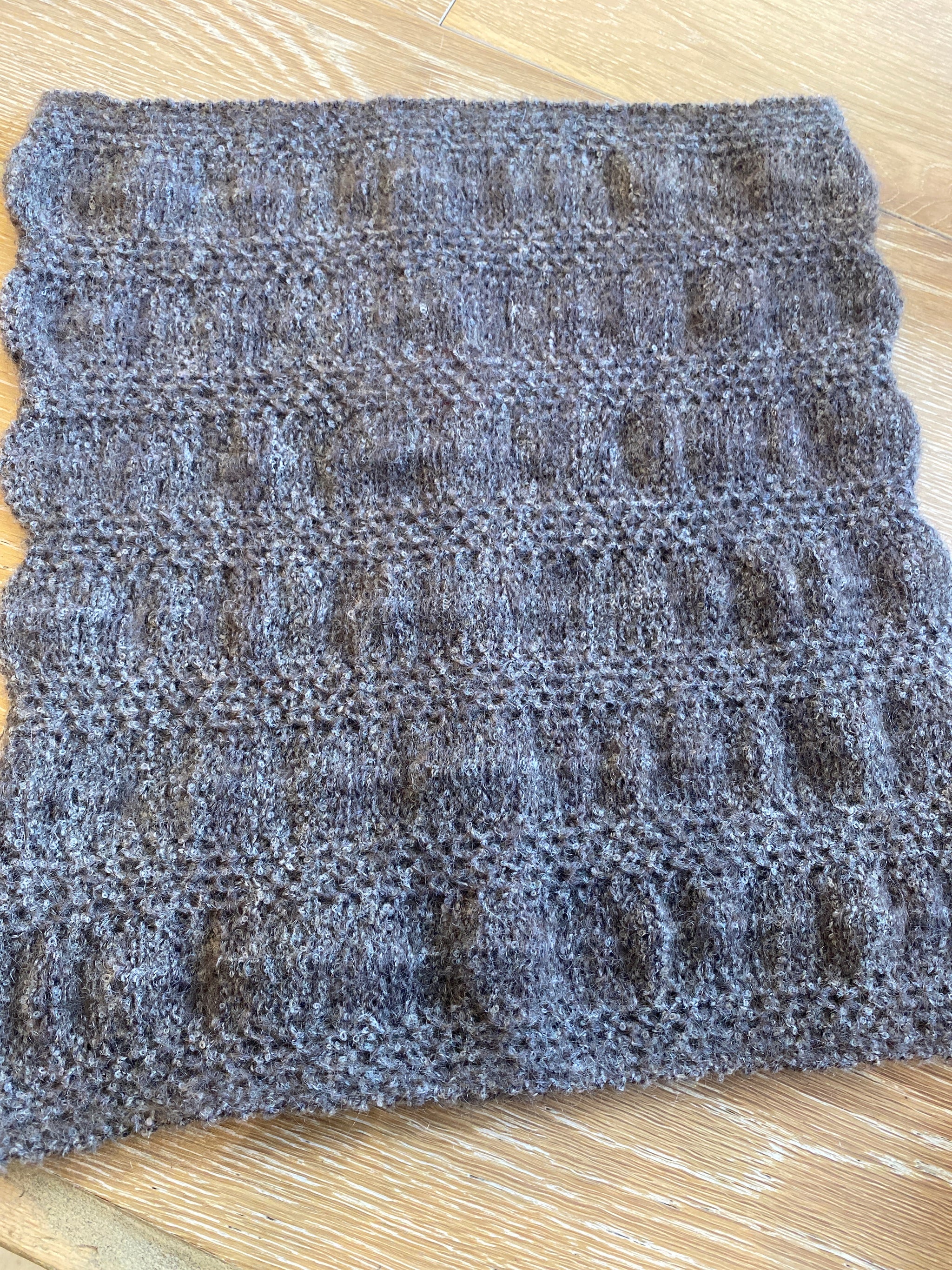 Little Kingston Loop Scarf