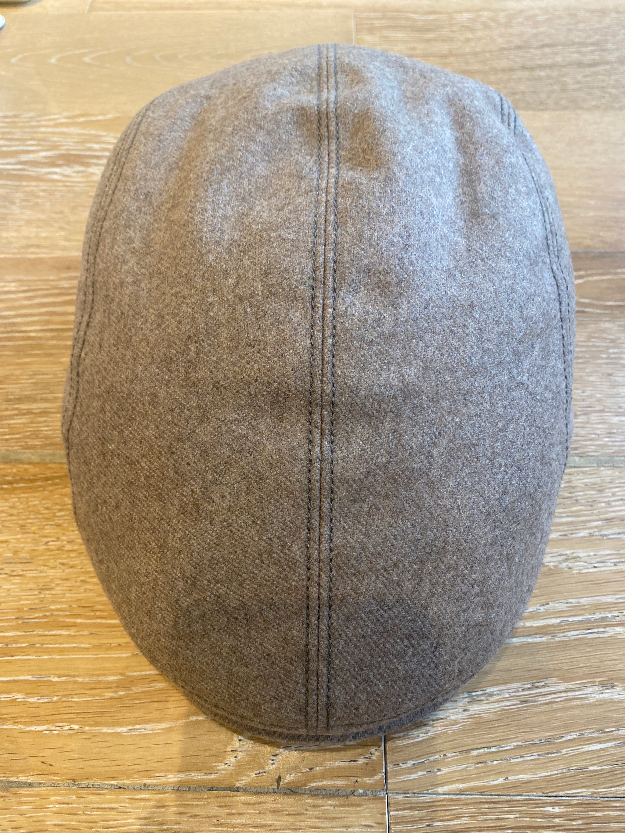 Jackson Wool Winter