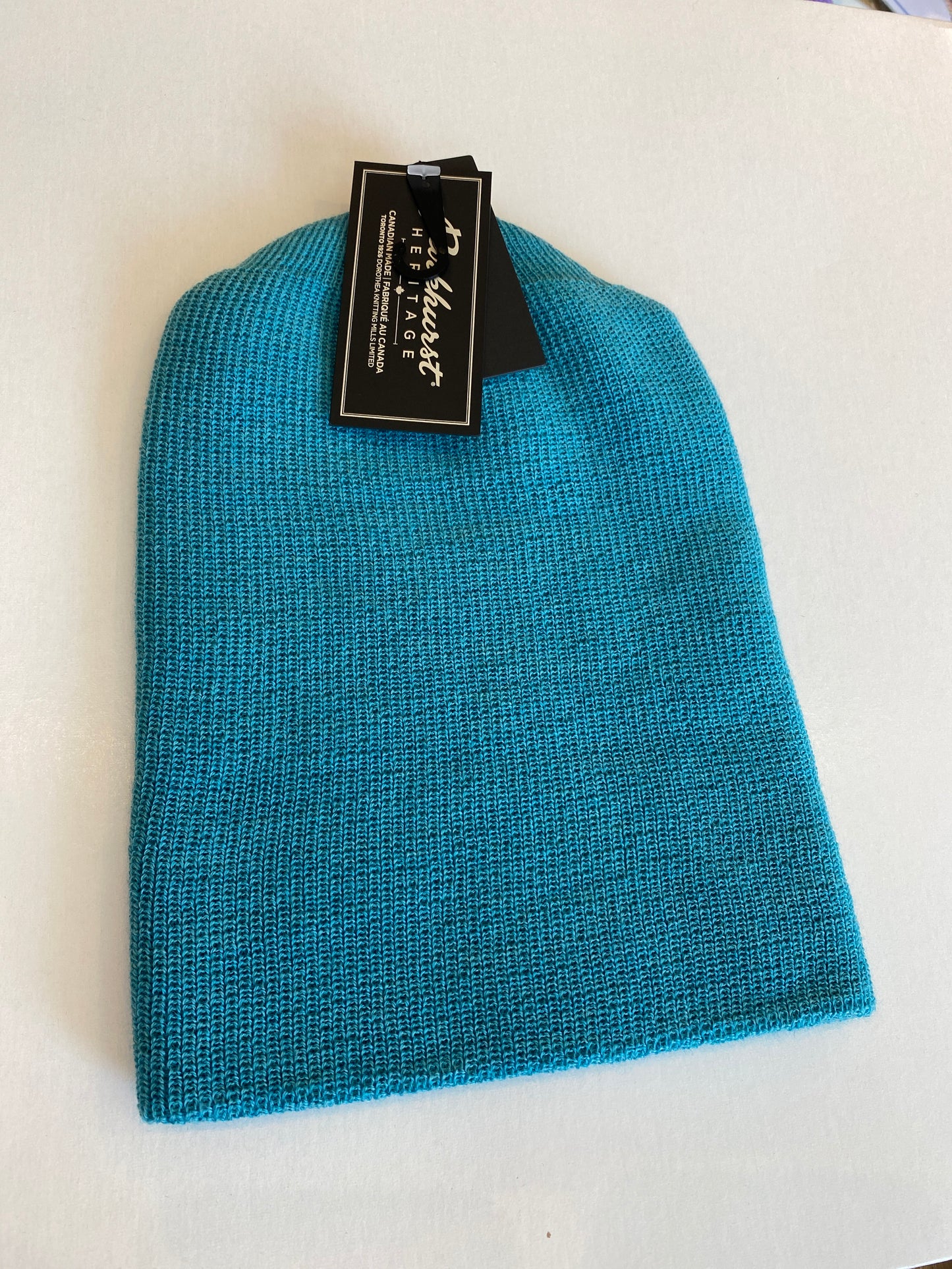 Merino Beanie