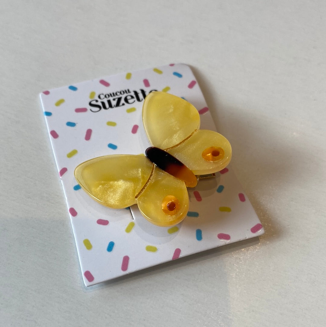 Hair Clip