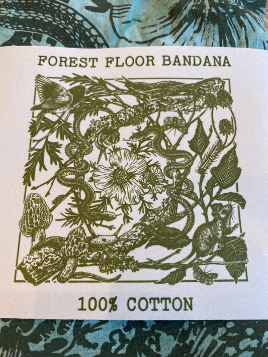 Cotton Bandanas