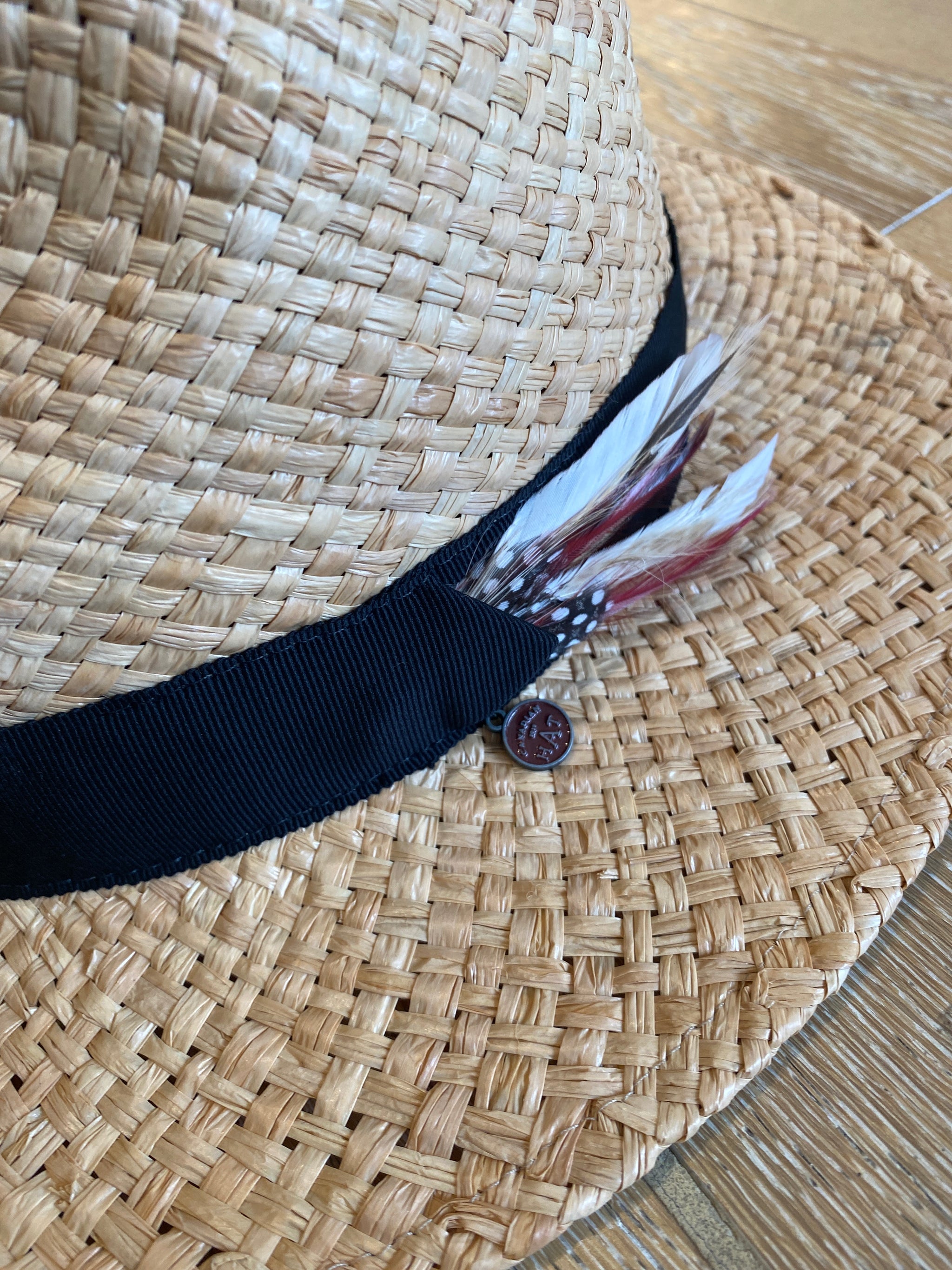 Nelson Fedora