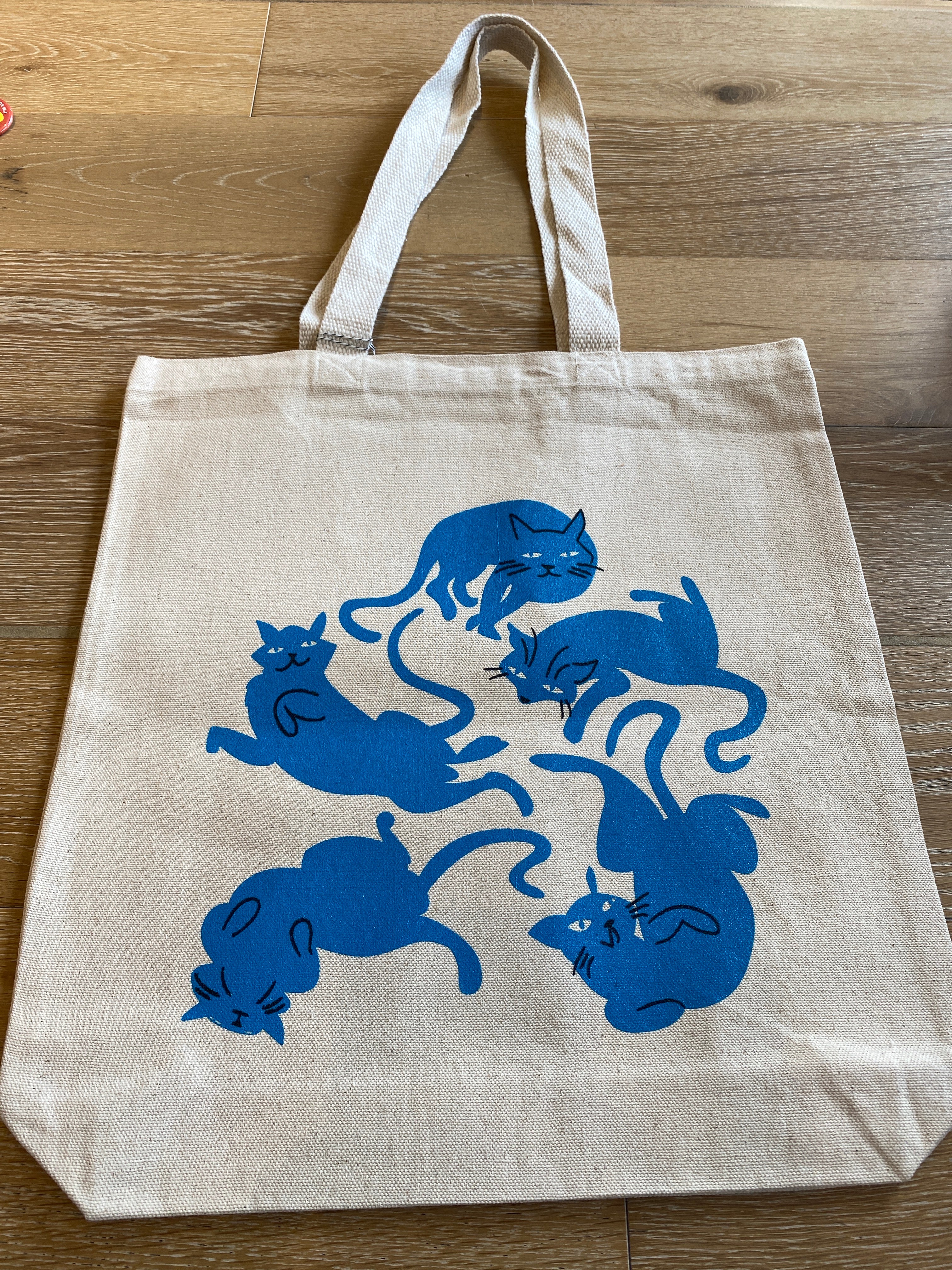 Tote