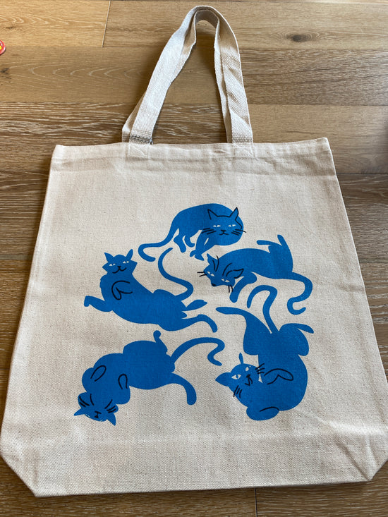 Tote