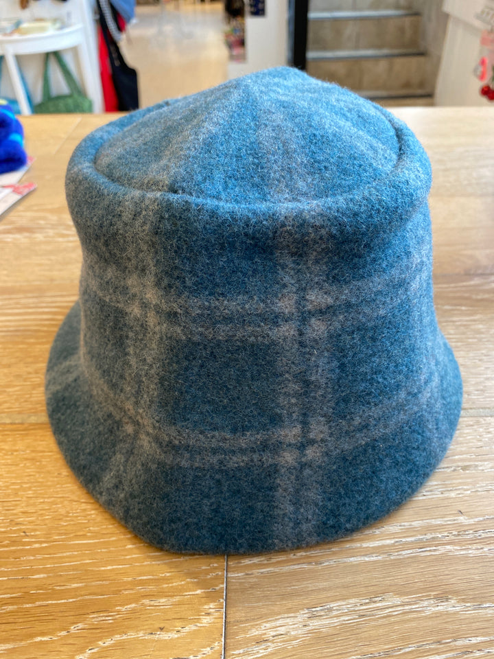 Wool Bucket Hat