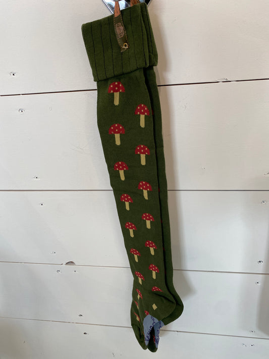 Boot Socks