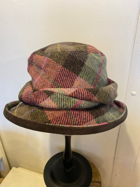 9622 Wool Bucket Hat