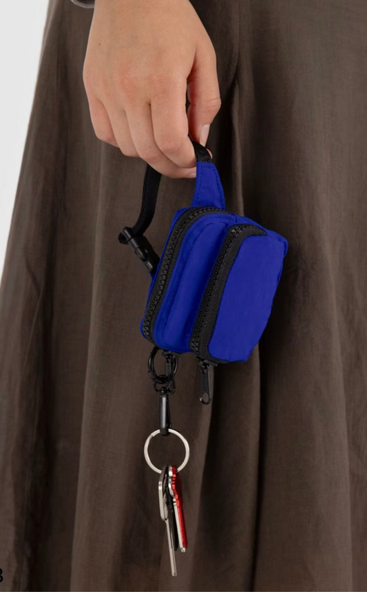 Fanny Pack Charm