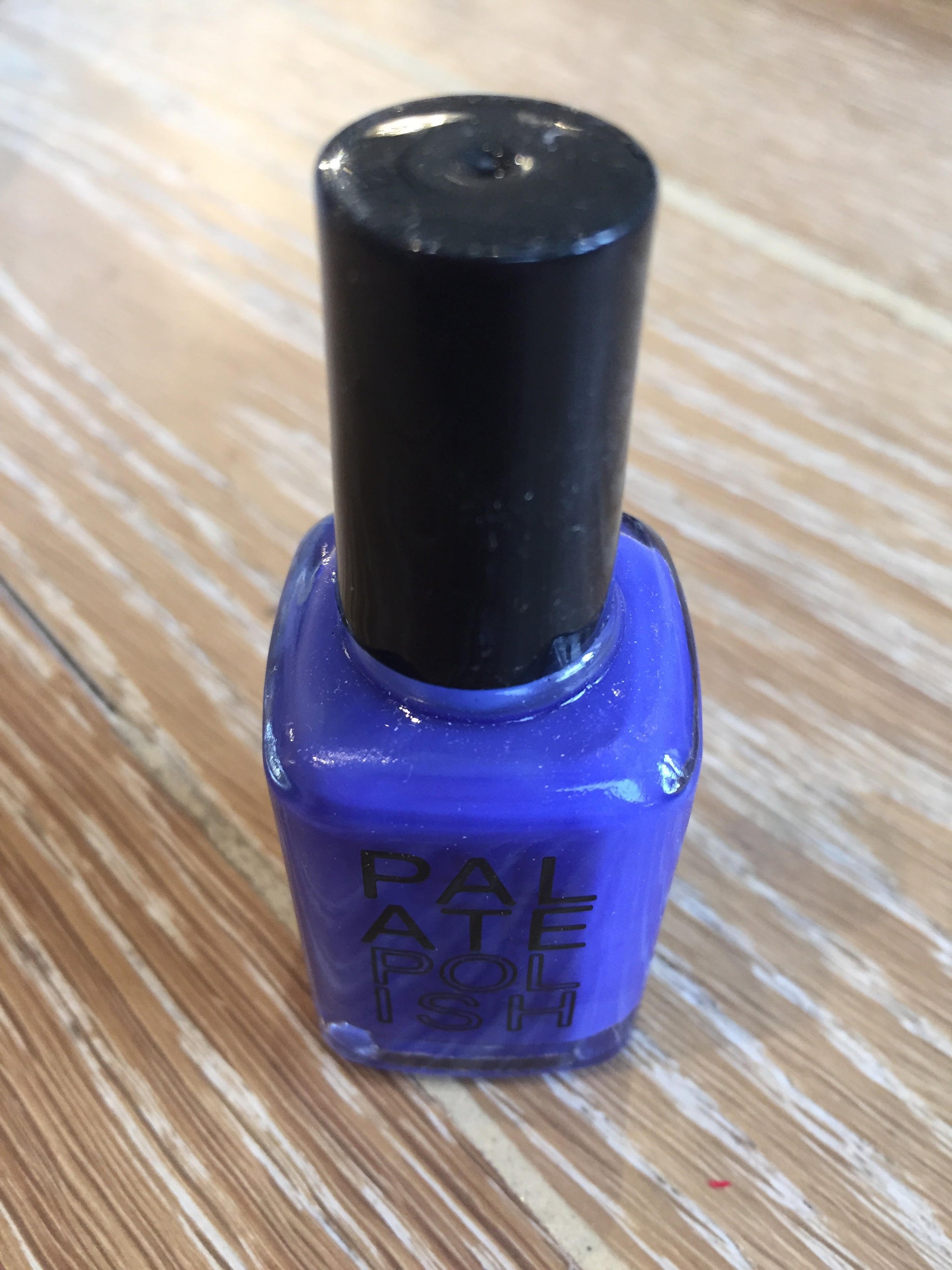 Nail Polish