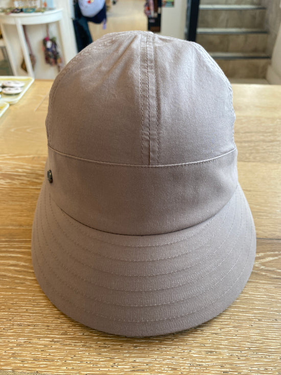 Cotton Cap
