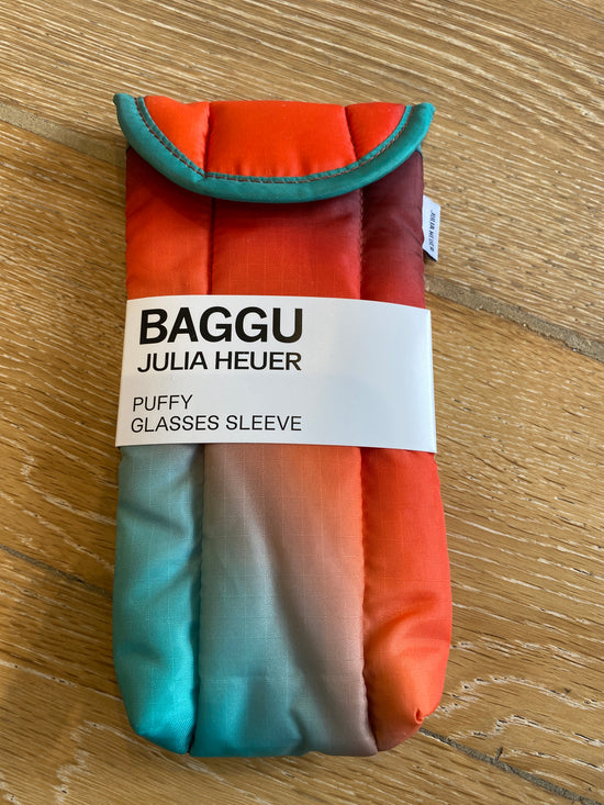 Puffy Glasses Sleeve