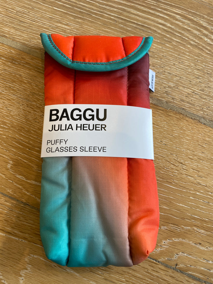 Puffy Glasses Sleeve