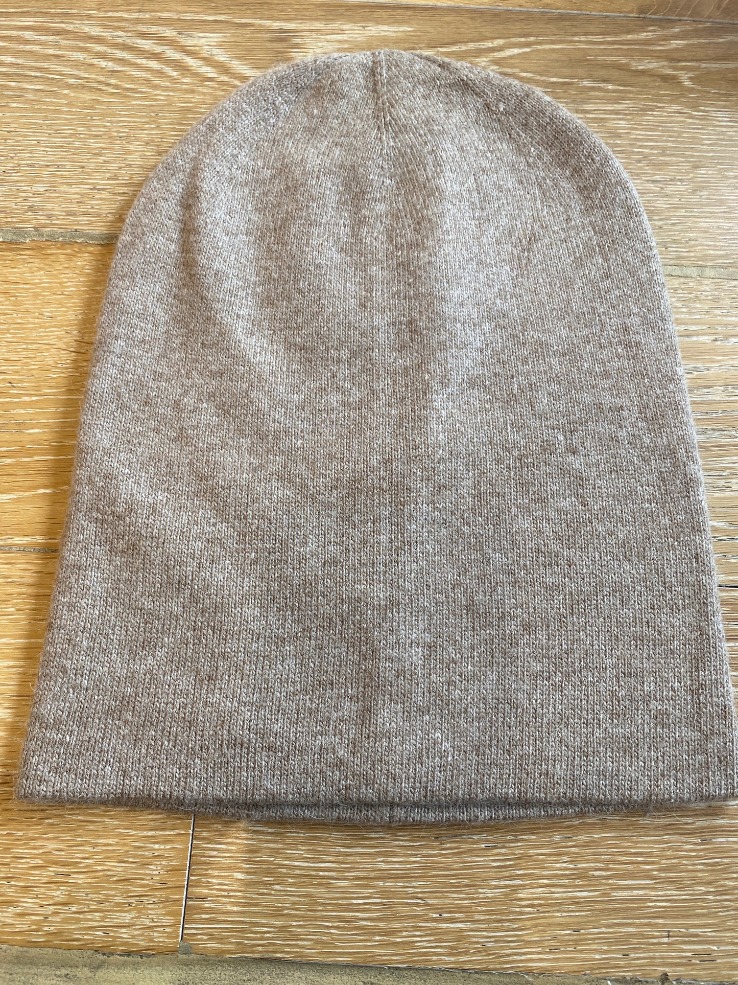 Riley Unisex Toque