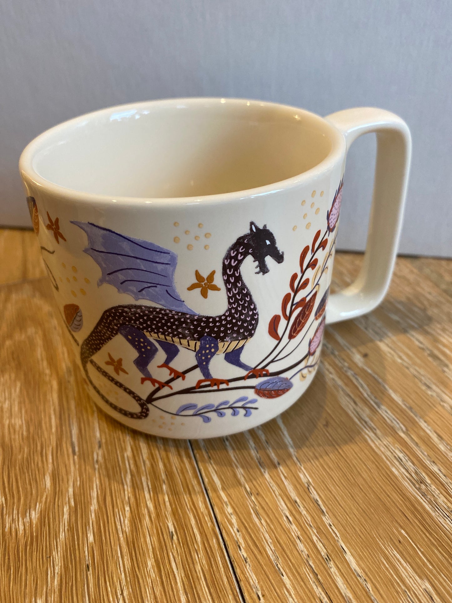Mugs
