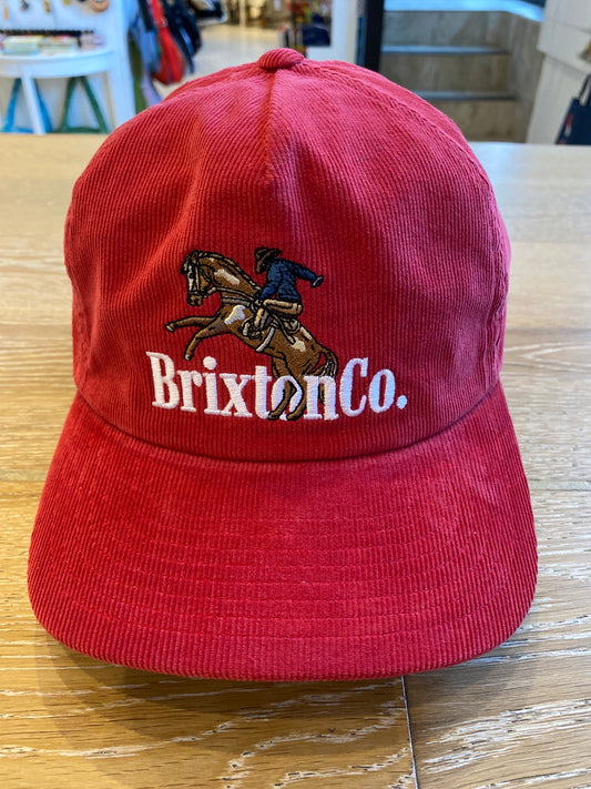 Baseball Caps