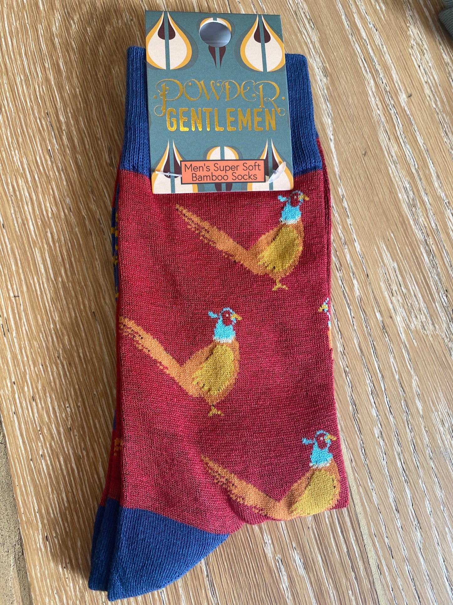 Gentlemen Socks