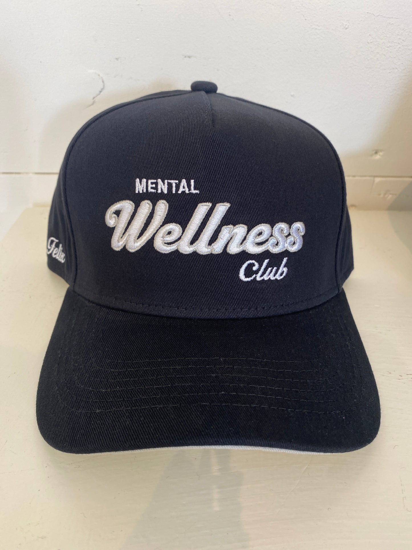 Baseball Caps