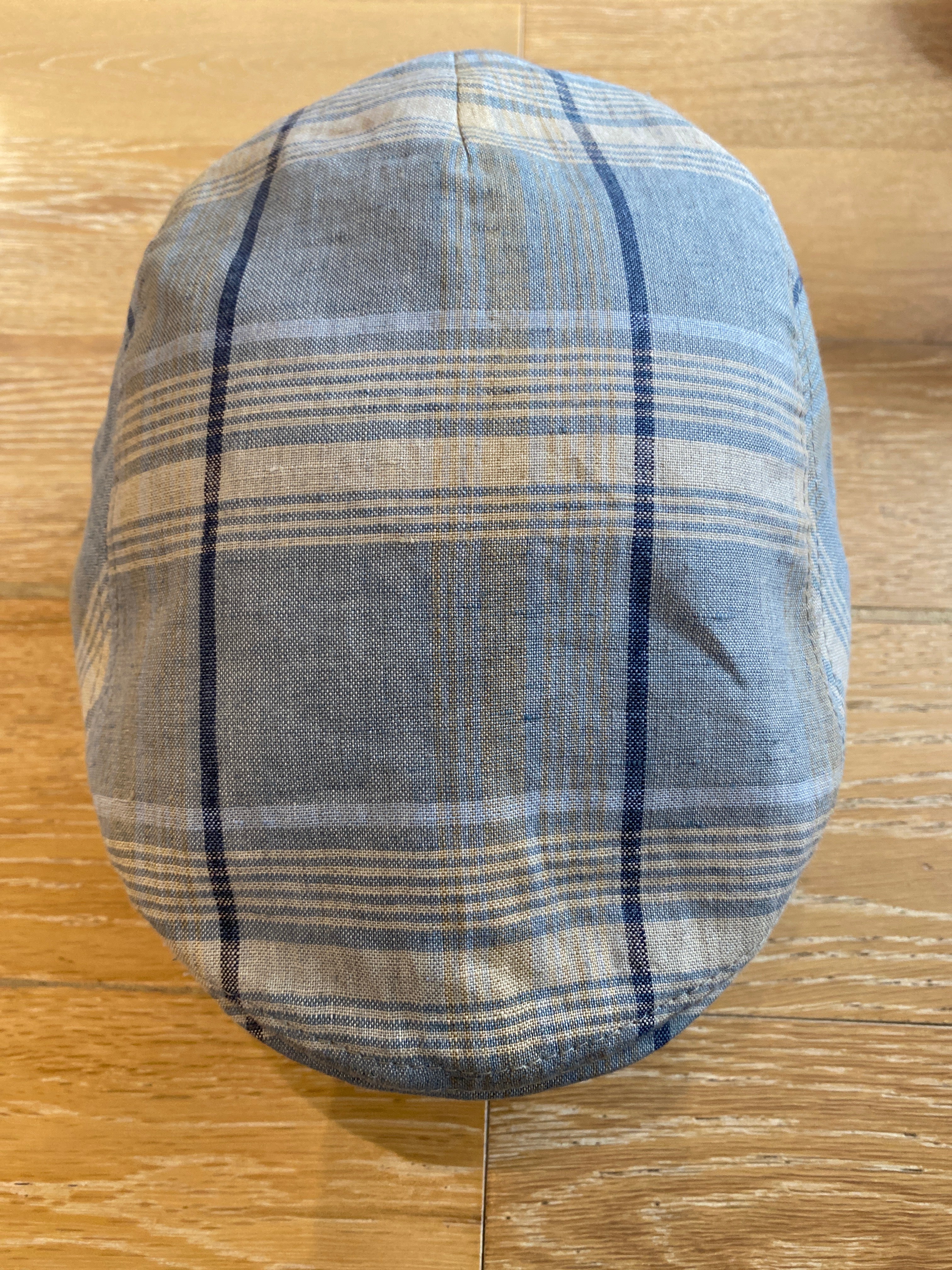 Boston Cap