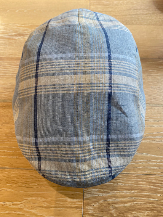 Boston Cap