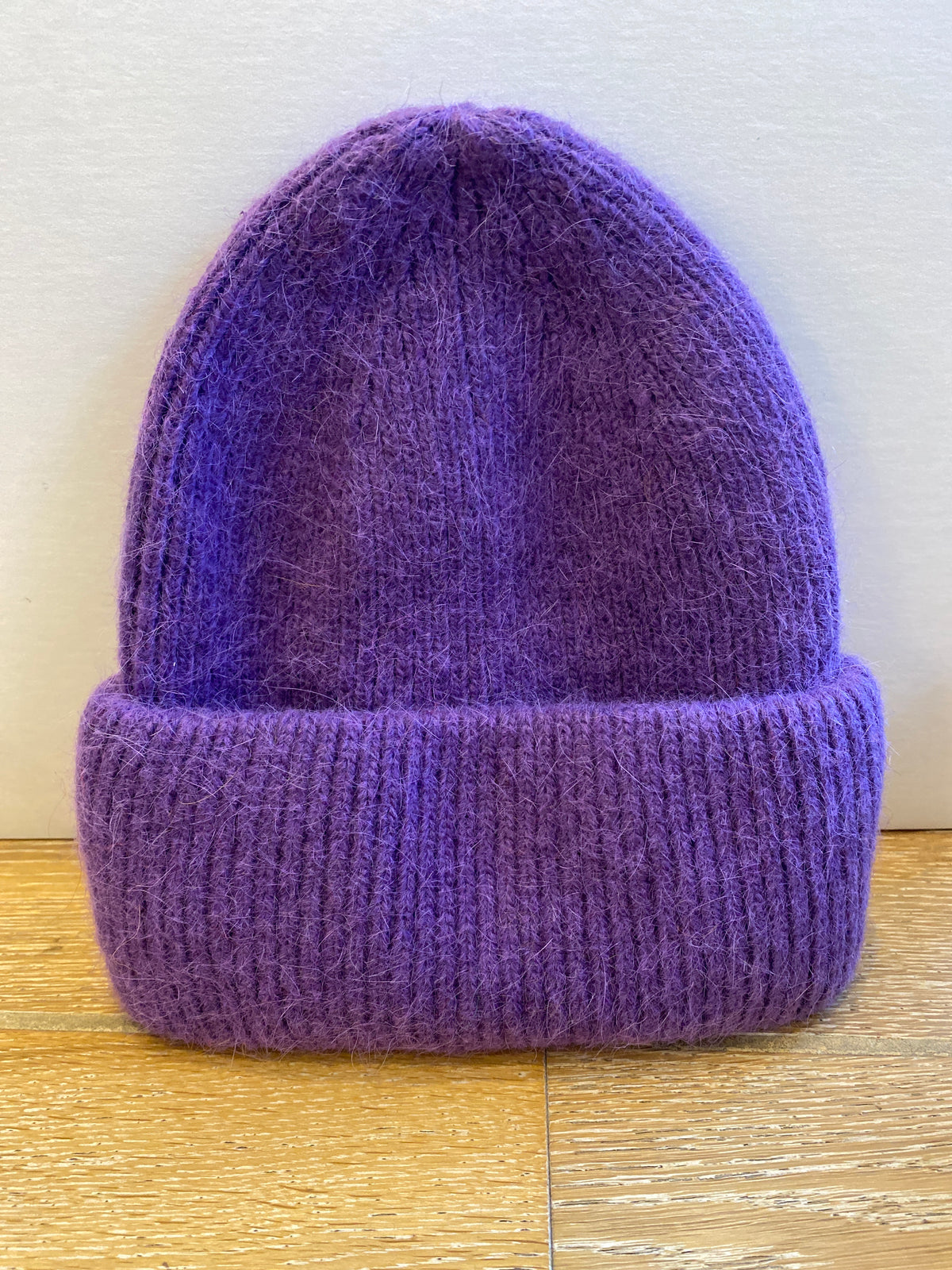 Jane Unisex Beanie