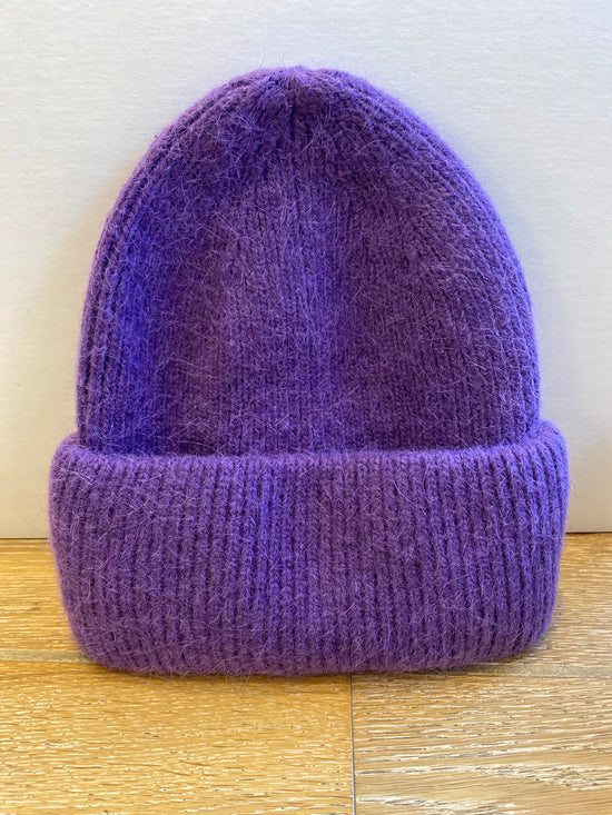 Jane Unisex Beanie