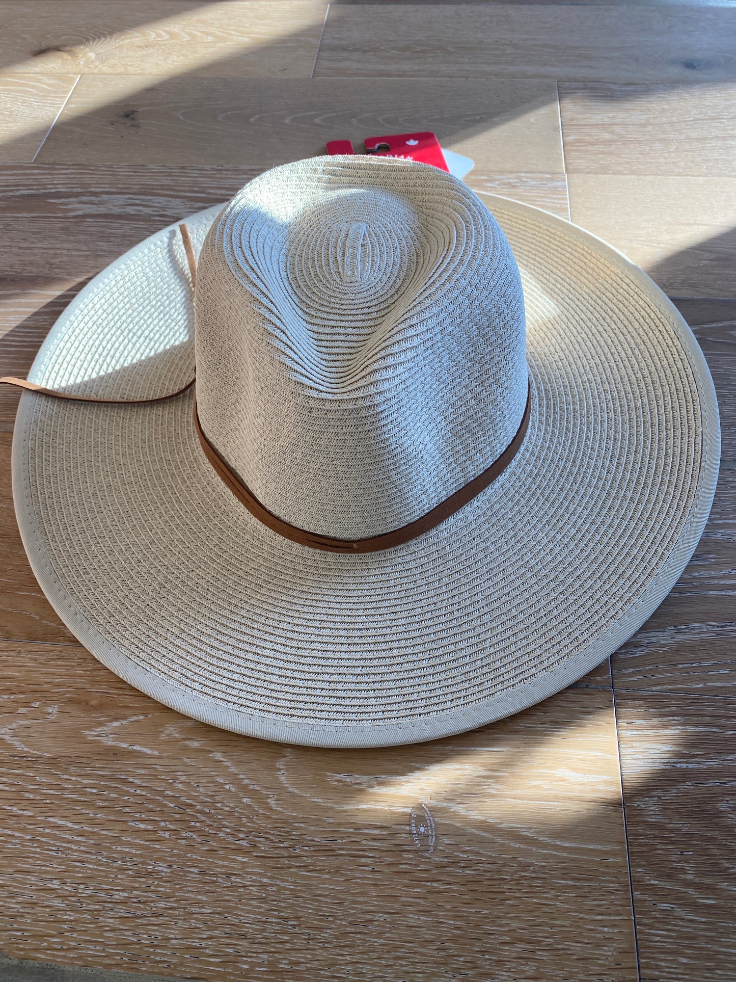 Fannie Fedora