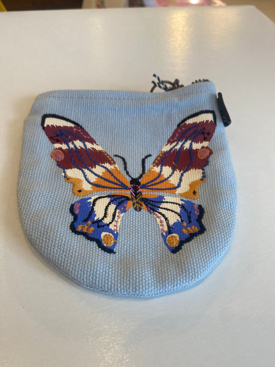 Halfmoon Pouch