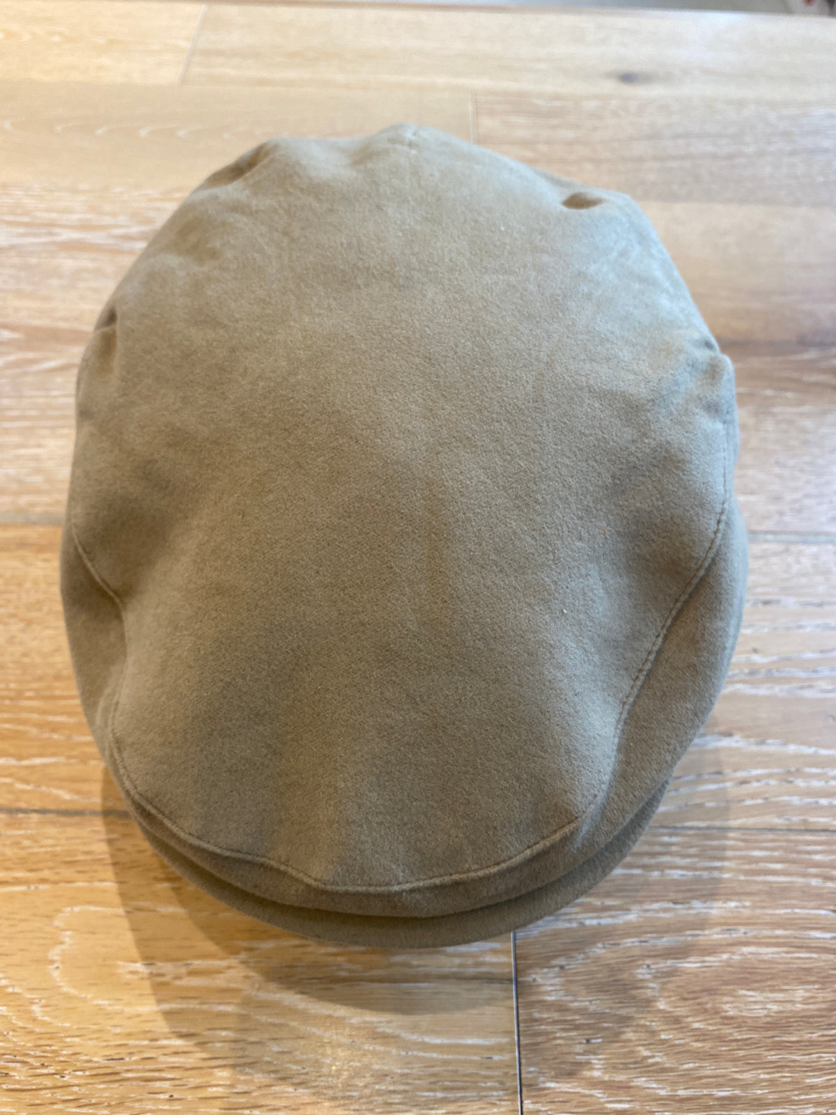 Moleskin Cap Lovat