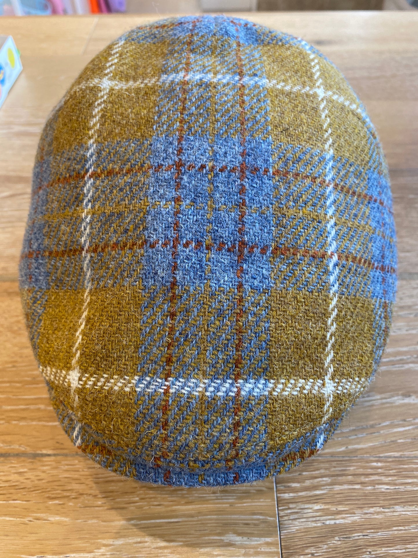 Haywood Cap