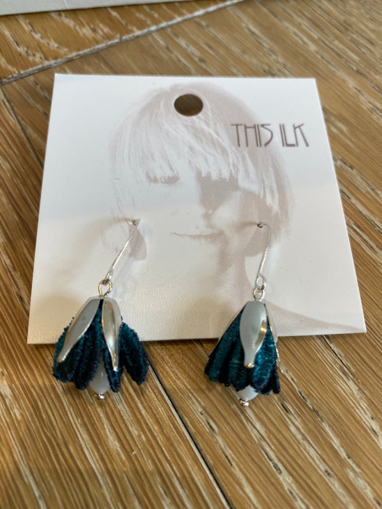 Malli Earrings