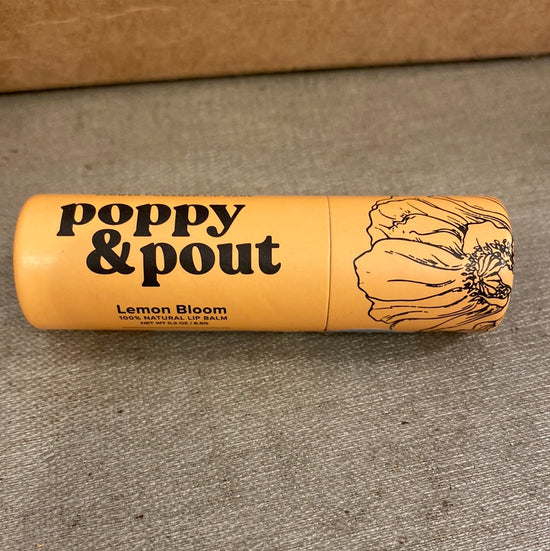 Lip Balm