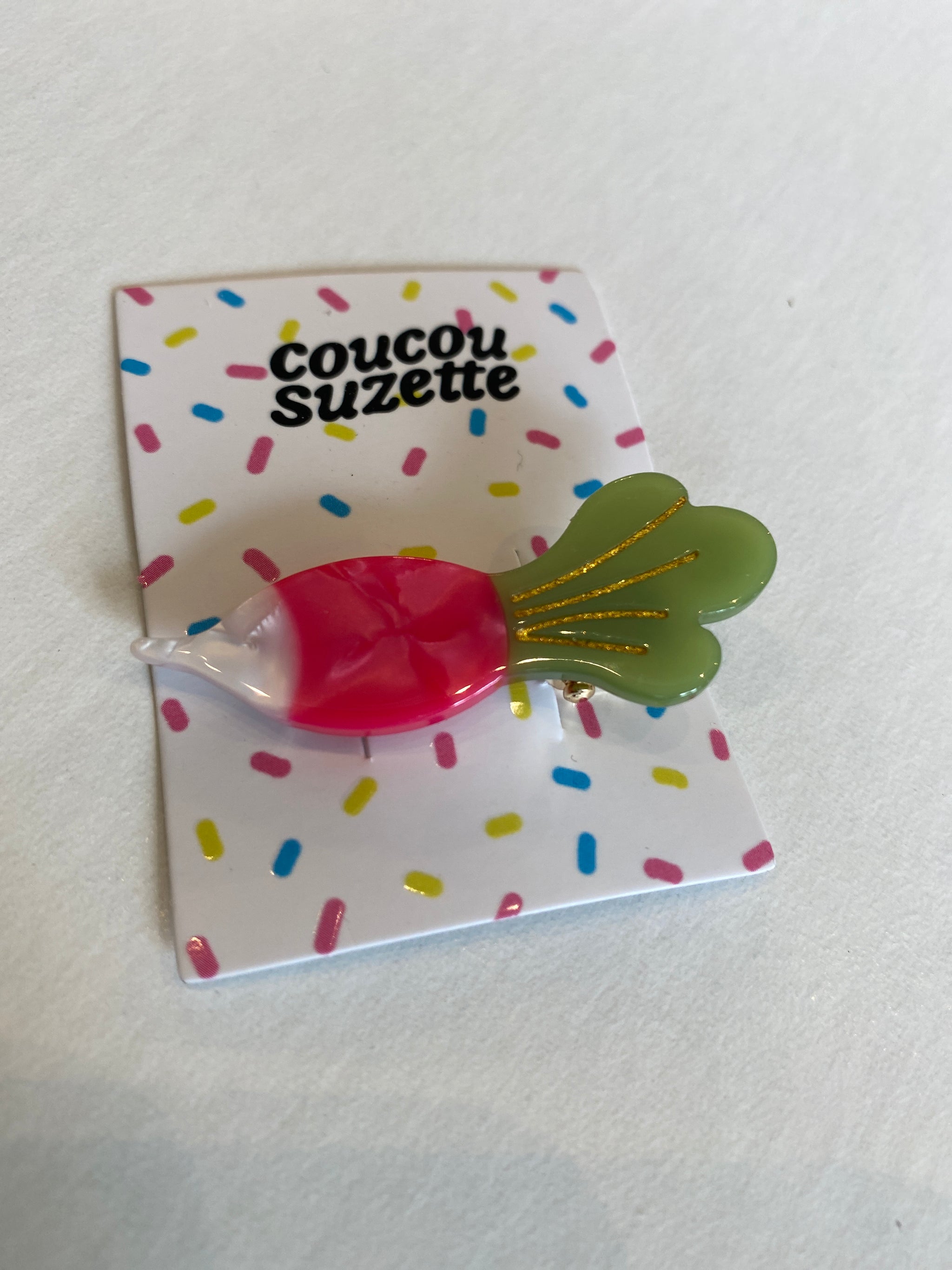 Hair Clip