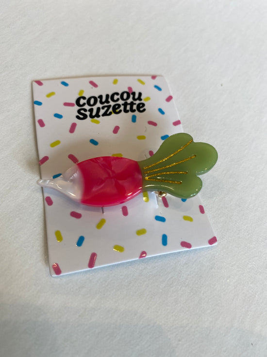 Hair Clip