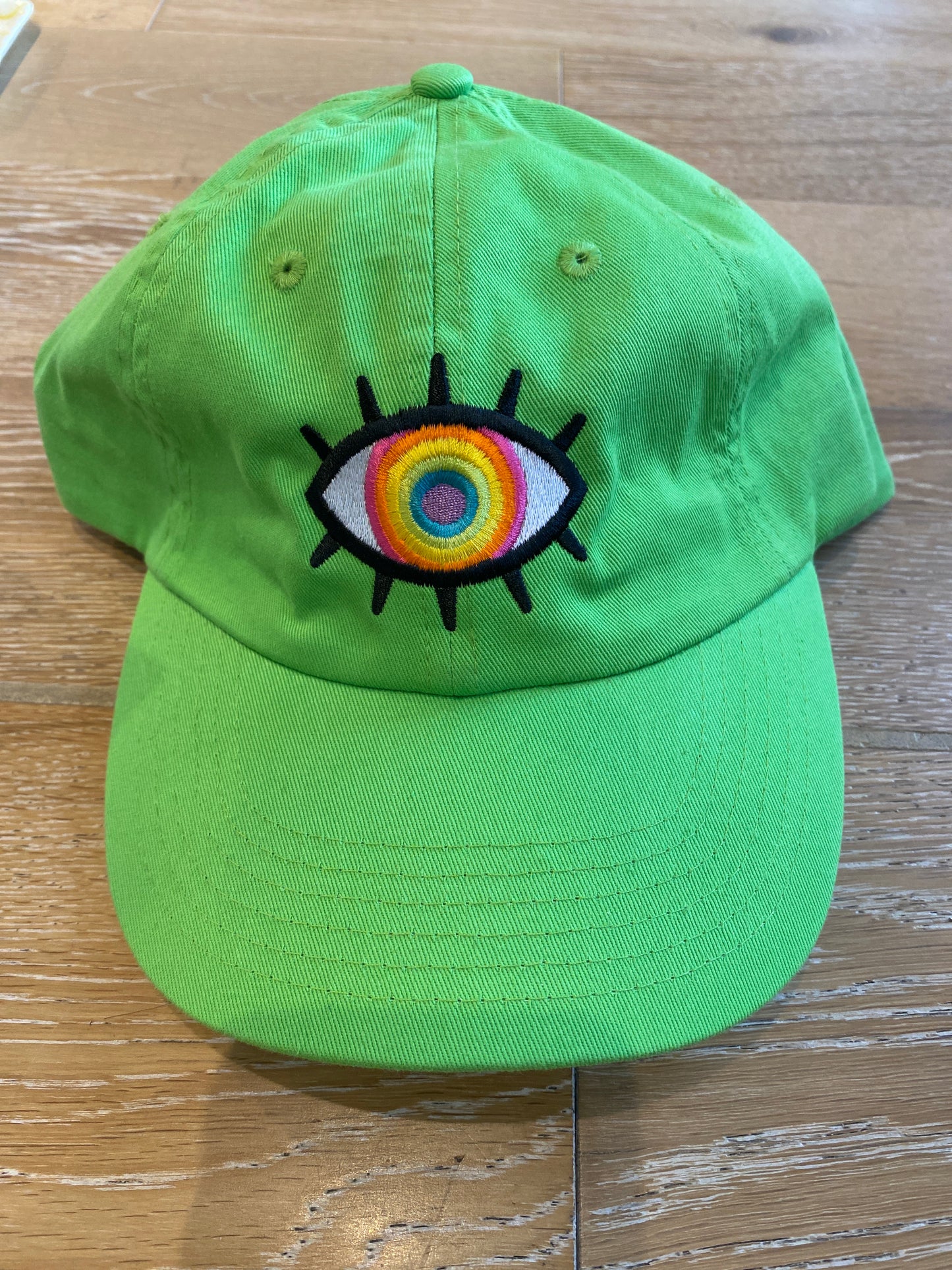 Third Eye Ballcap