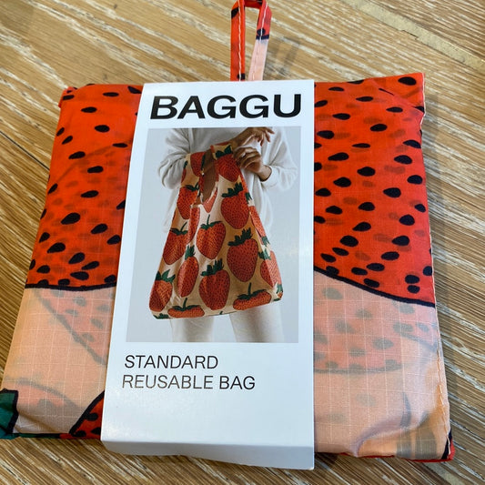 Baggu 100% Recycled Nylon Bag