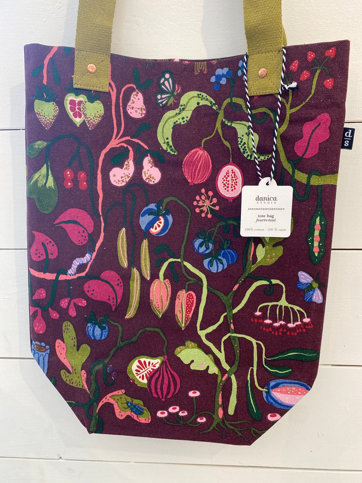 Tote Studio Pome