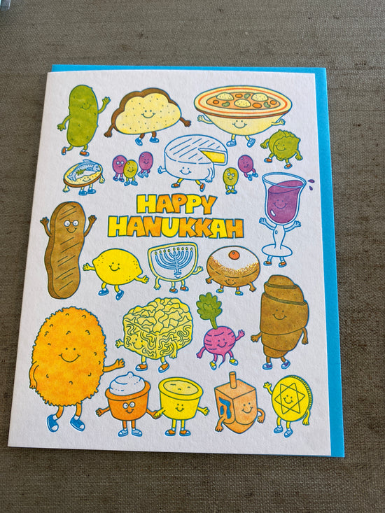 Lucky Horse Press Cards