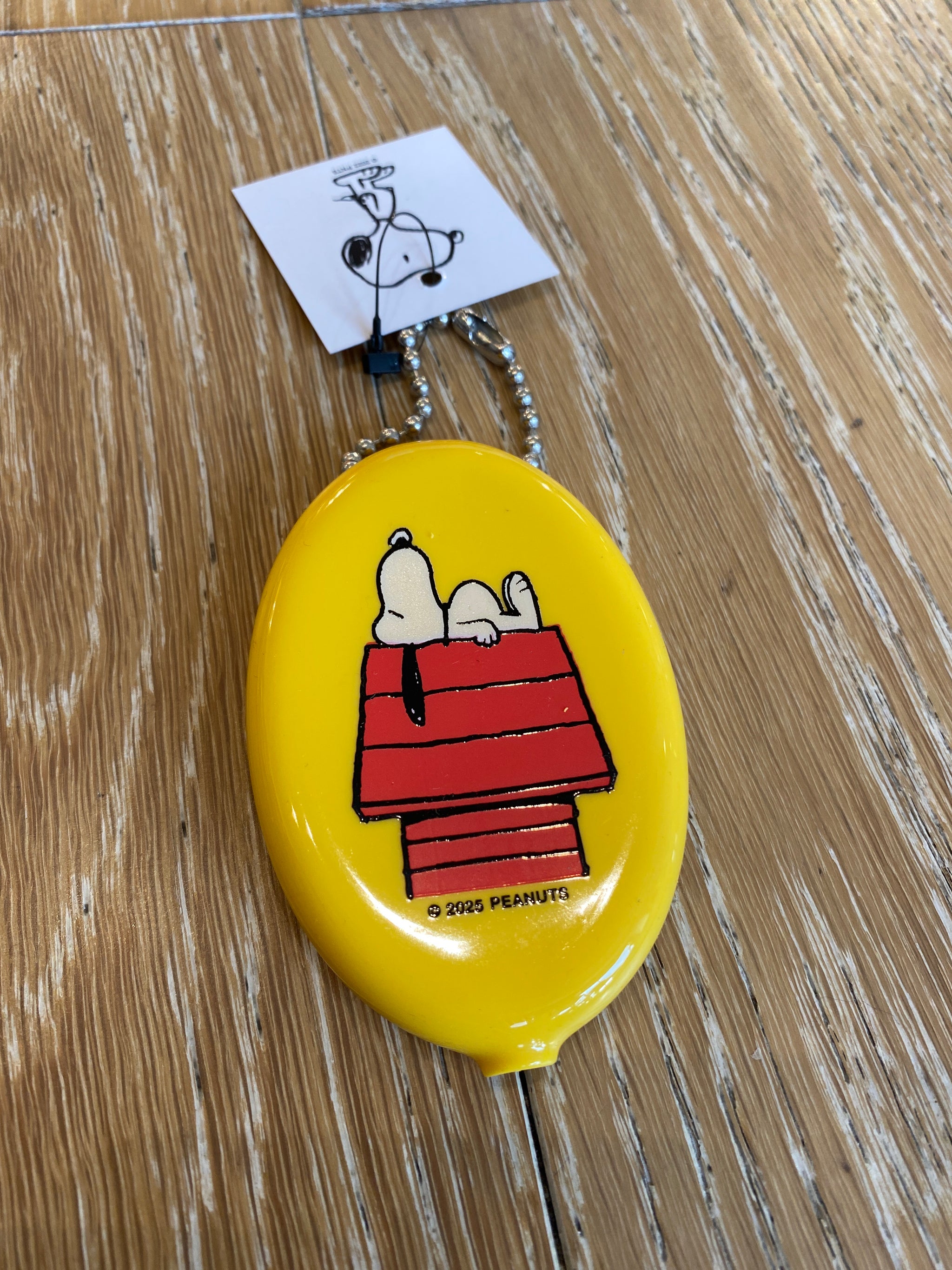 Coin Pouch