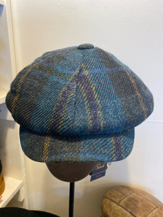 Country Newsboy