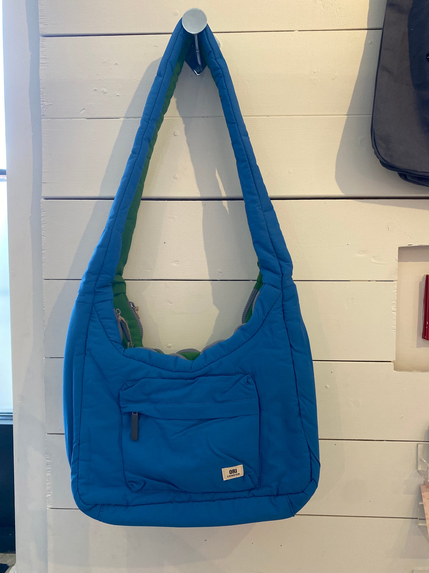 Belsize Crossbody